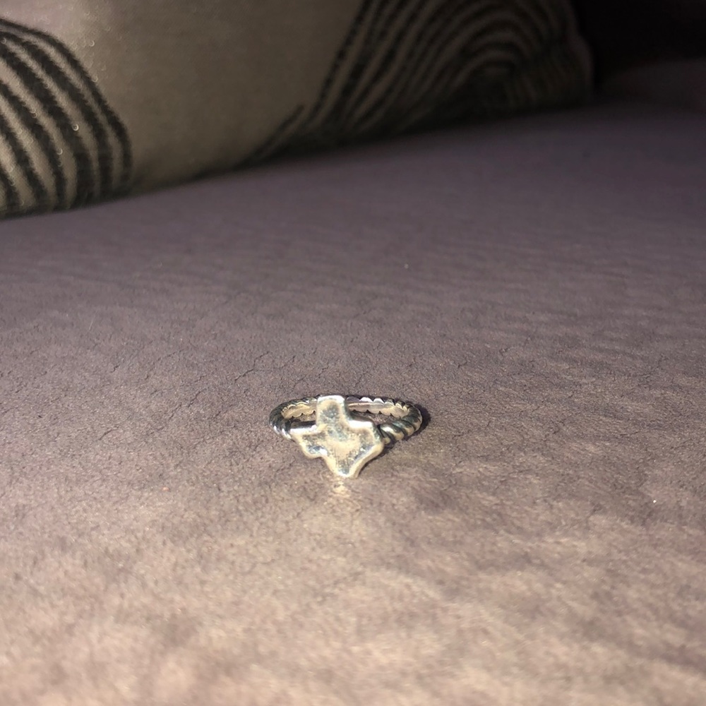 James Avery ring